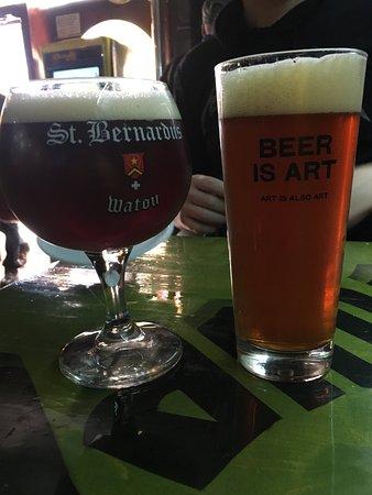 El Refugi de la Cervesa