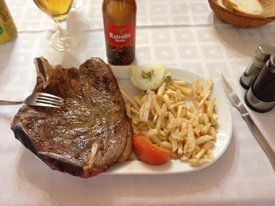 Restaurant Can Pereta