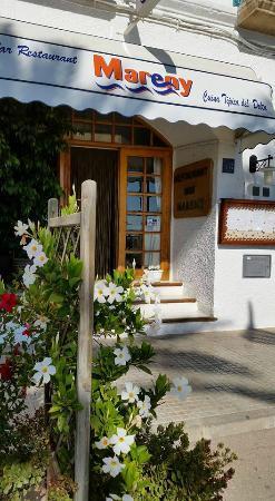 Bar Restaurante Mareny