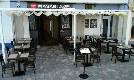 Wasabi