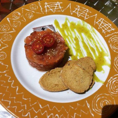 Can Robles Bar Restaurant