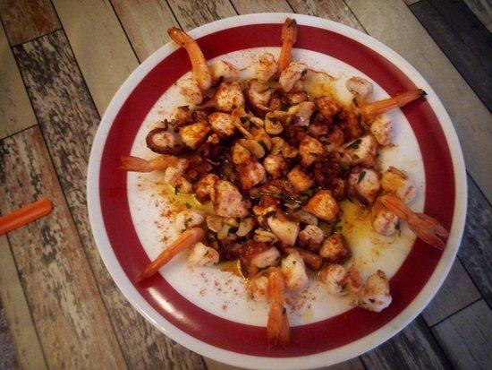 Bar Casa Paco el pecas