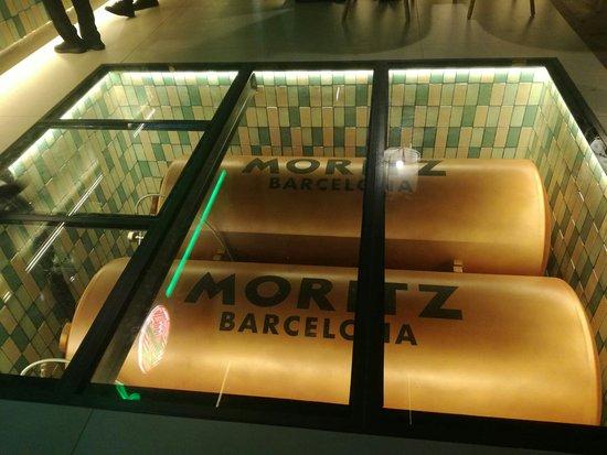 Enjoy It Restaurant i Bar