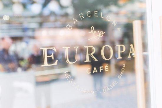 Europa Café