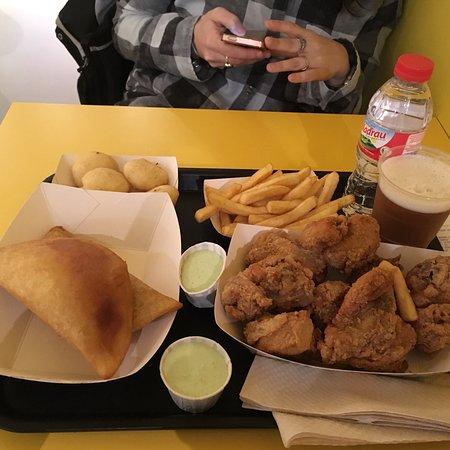 Pico's Grill Restaurant