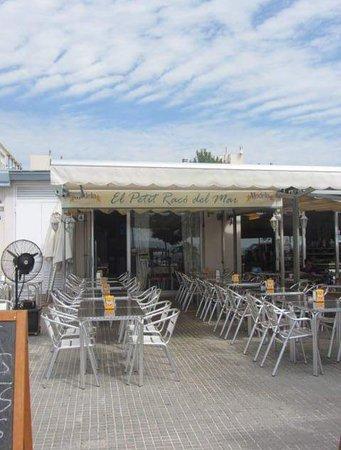 El Petit Raco del Mar