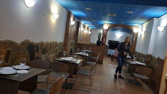 El Meson Indian Restaurante & Tandoori