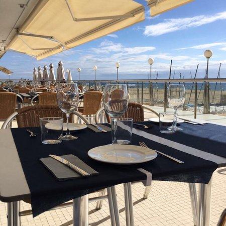 Restaurant El Nautic