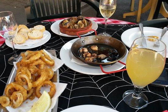 restaurante pub termic