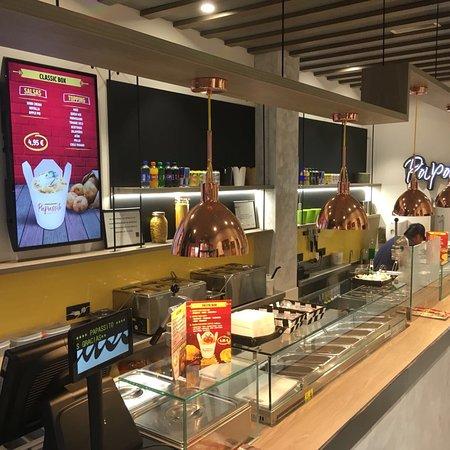 Papassito Lloret de Mar