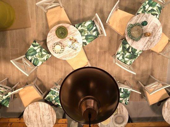 Casa do Acai Brunch & Coffee