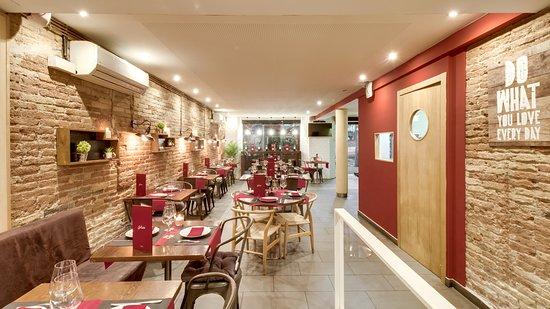 La Granota Sagrada Familia