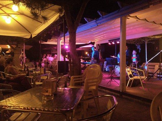 Punta Paloma Sun Beach Club