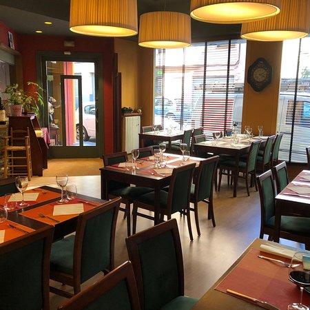 Pizzeria Braseria de L'estacio