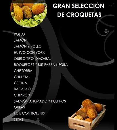 La Croqueteria