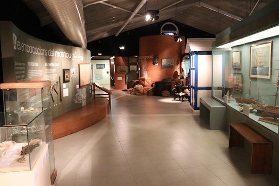 Museo Municipal de Náutica del Masnou