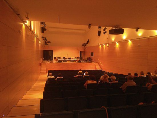 Auditori del Tívoli