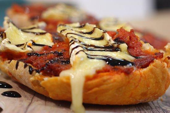 La Llesqueria del Roc