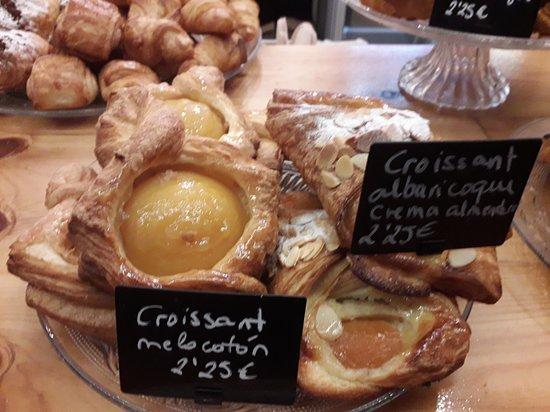 Les Delices de Laura