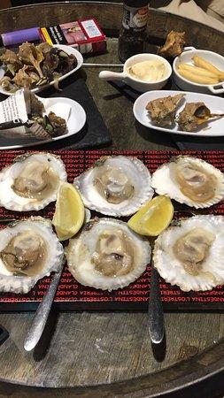 L'ostreria Clandestina