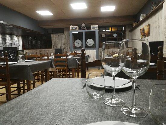 Restaurant pizzeria vermuteria l'Olla