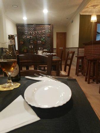 Tupac Restaurant Bar