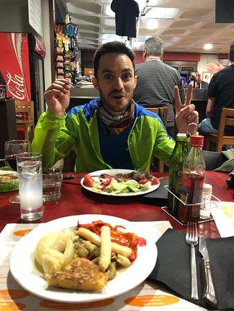 Bar Restaurant Cals Avis