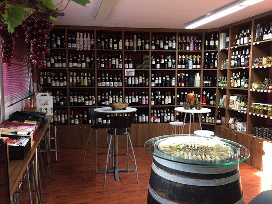 La Bodegueta de Vilassar