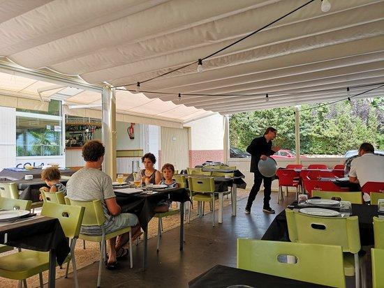 Piscolabis Gastrobar Delicies