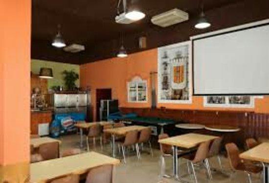 Bar Alianca Palmarenca