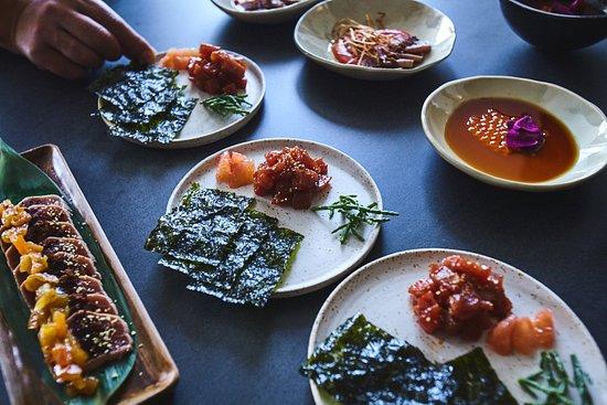 Pablo & Nina of Barcelona