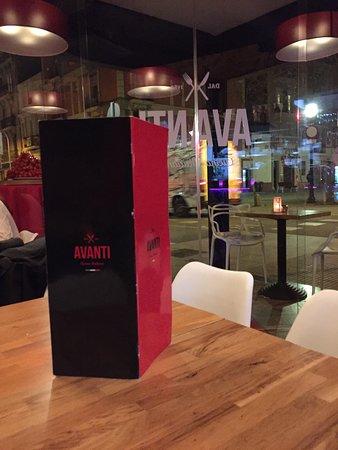 Avanti Cucina Italiana