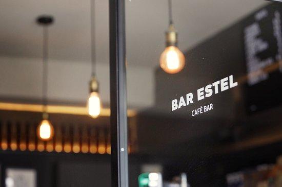 Bar Estel