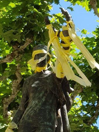 Bar Frankfurt de la Rambla
