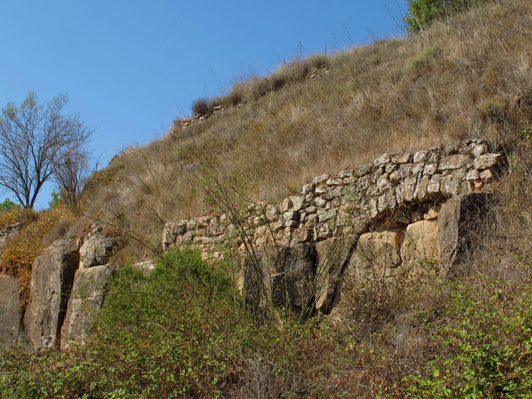 Castillo de Aguilar de Segarra