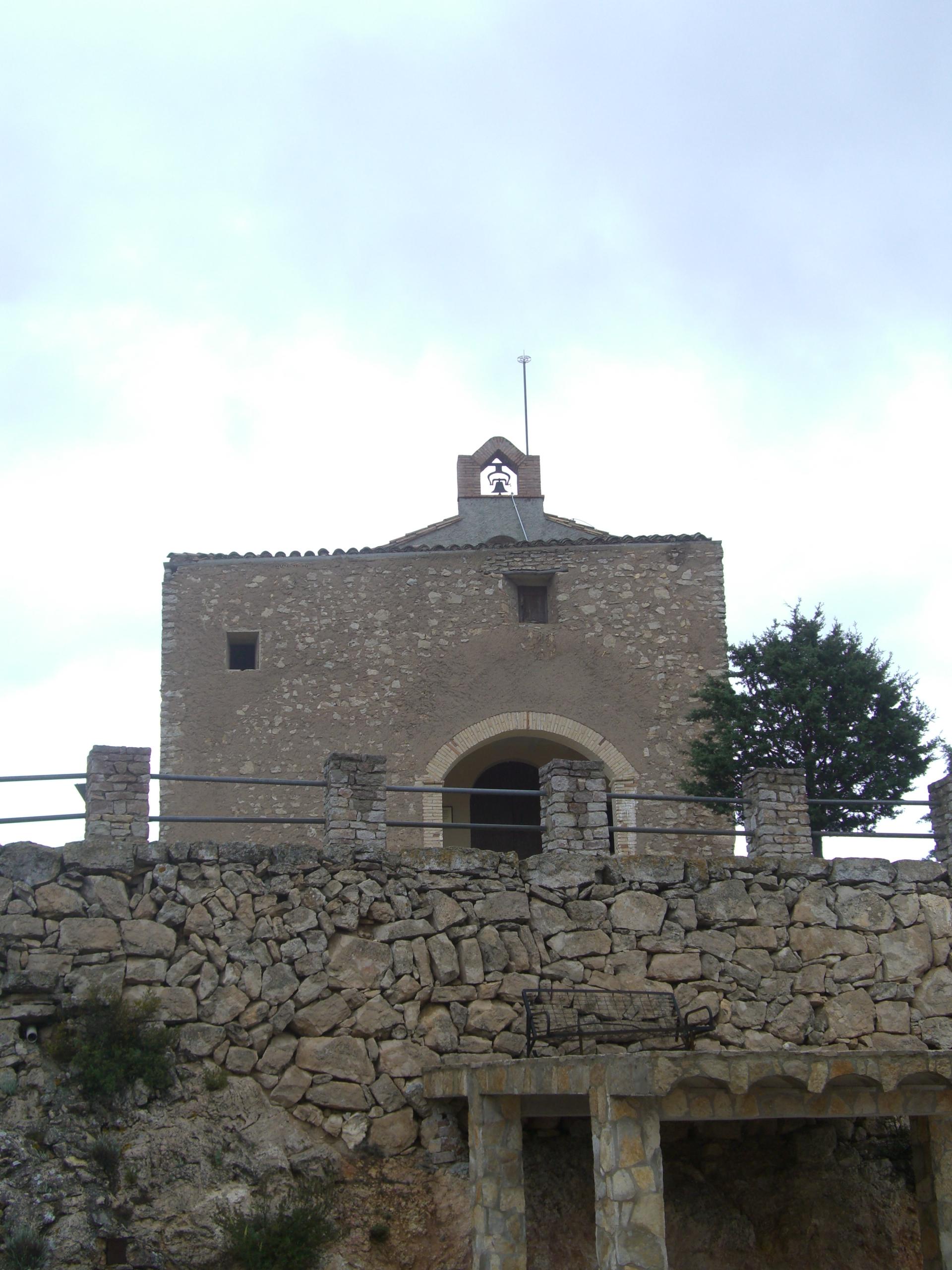 Sant Pau de la Figuera