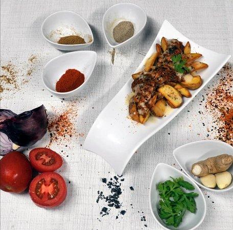 Charlotte Restaurante Gastrobar & Cocktails