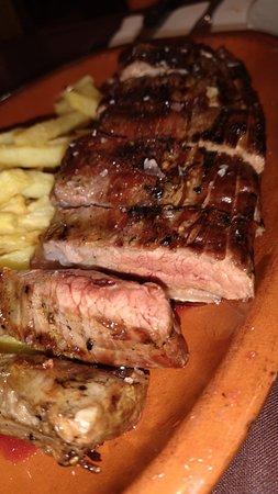 El Merendero la Bleda