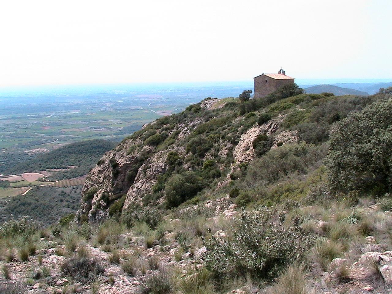 Ermita de Sant Jordi