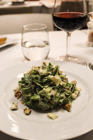 Restaurante Sant Gervasi