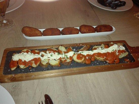 Baiana Restaurant & Beach Club