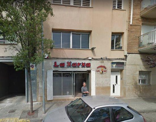 Bar Xurreria La Xarxa