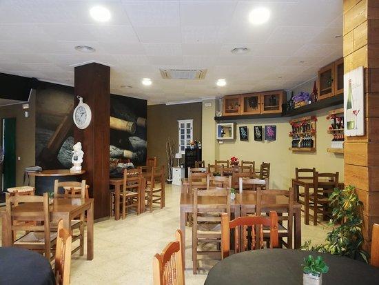 Bar-Restaurant Iberik's