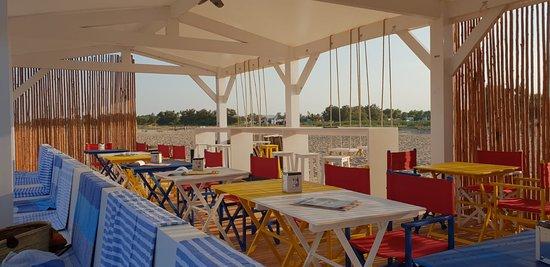 Xiringuito El Bucaner