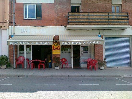 Bar Joan i Gemma
