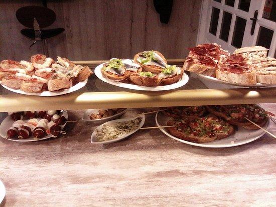 Gastronoteca