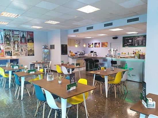 Il.lusiona Gastro Bar