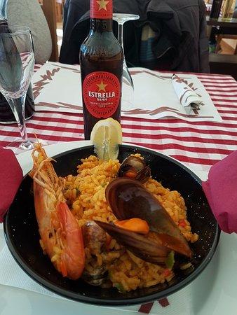 El Papagayo Bar & Grill