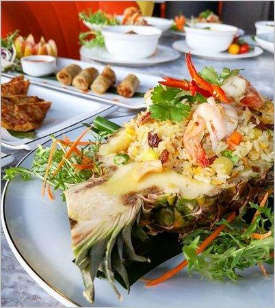 Mediterrania Brasserie