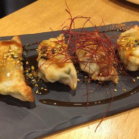 Romo Taberna Japonesa